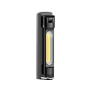 LEDLENSER Lampă de lucru cu acumulator și lumină UV W7R Work 600 lm 1xLi-ion