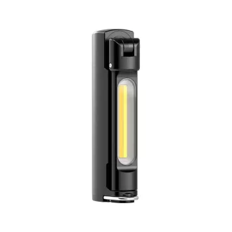   LEDLENSER Lampă de lucru cu acumulator și lumină UV W7R Work 600 lm 1xLi-ion