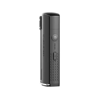   LEDLENSER Lampă de lucru cu acumulator și lumină UV W7R Work 600 lm 1xLi-ion