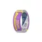 BLUE DELPHIN Bandă de mascare Washi sensibilă 29 mm x 25 m