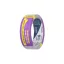 BLUE DELPHIN Bandă de mascare Washi sensibilă 29 mm x 25 m