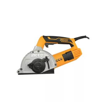 Mașină de frezat canale în pereți INGCO 125 mm 1500 W