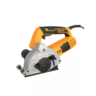 Mașină de frezat canale în pereți INGCO 125 mm 1500 W