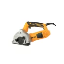 Mașină de frezat canale în pereți INGCO 125 mm 1500 W