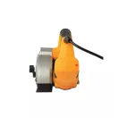 Mașină de frezat canale în pereți INGCO 125 mm 1500 W