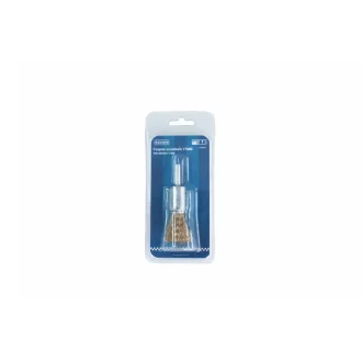 ENCORE Perie cu tija 17 x 6 mm