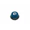 ENCORE Perie de cupru torsadată 100 x M14 x 2 mm
