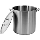 YATO GASTRO Oala cu capac 71,6 litri 450 x 450 mm inox