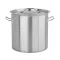 YATO GASTRO Oala cu capac 25 litri 320 x 320 mm inox