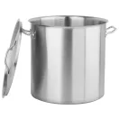 YATO GASTRO Oala cu capac 71 litri 450 x 450 mm inox