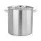 YATO GASTRO Oala cu capac 98 litri 500 x 500 mm inox
