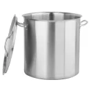 YATO GASTRO Oala cu capac 98 litri 500 x 500 mm inox