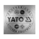 YATO GASTRO Oala cu capac 58 litri 500 x 300 mm inox
