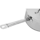 YATO GASTRO Cu mâner capac picior 3,3 litri 200 mm inox