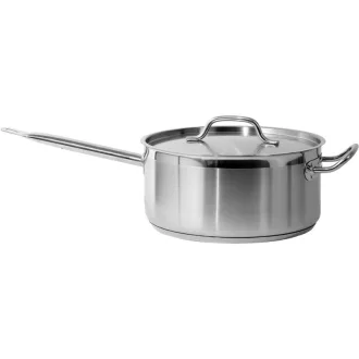 YATO GASTRO 8 litri 280 mm inox