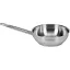 YATO GASTRO Tigaie 2 litri 200 x 65 mm inox