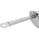 YATO GASTRO Tigaie 3,4 litri 240 x 75 mm inox