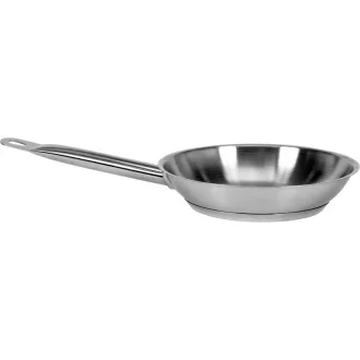 YATO GASTRO Tigaie 200 mm inox