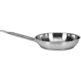 YATO GASTRO Tigaie 240 mm inox