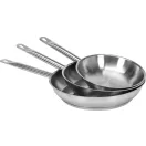 YATO GASTRO Tigaie 240 mm inox