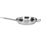 YATO GASTRO Tigaie 320 mm inox