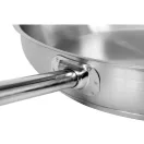 YATO GASTRO Tigaie 320 mm inox