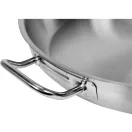 YATO GASTRO Tigaie 6,1 litri 360 x 60 mm inox