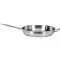 YATO GASTRO Tigaie 400 mm inox