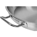 YATO GASTRO Tigaie 400 mm inox