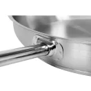 YATO GASTRO Tigaie 400 mm inox