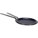 YATO GASTRO Tigaie pentru clătite cu strat de teflon 260 mm aluminiu