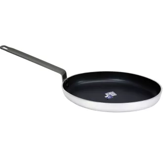   YATO GASTRO Tigaie de peste cu strat de teflon 290 mm Aluminiu