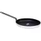 YATO GASTRO Tigaie de peste cu strat de teflon 290 mm Aluminiu
