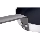 YATO GASTRO Tigaie de peste cu strat de teflon 290 mm Aluminiu