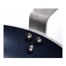 YATO GASTRO Tigaie de peste cu strat de teflon 290 mm Aluminiu