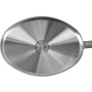 YATO GASTRO Tigaie de peste cu strat de teflon 290 mm Aluminiu