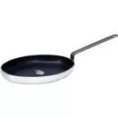 YATO GASTRO Tigaie de peste cu strat de teflon 290 mm Aluminiu