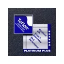YATO GASTRO Tigaie de peste cu strat de teflon 290 mm Aluminiu