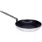 YATO GASTRO Tigaie cu inductie teflon 280 mm Aluminiu