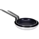 YATO GASTRO Tigaie cu inductie teflon 280 mm Aluminiu