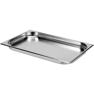 YATO GASTRO Insert Inox 40 mm GN 1/1