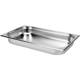 YATO GASTRO Insert Inox 65 mm GN 1/1