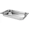 YATO GASTRO Insert Inox 65 mm GN 1/1