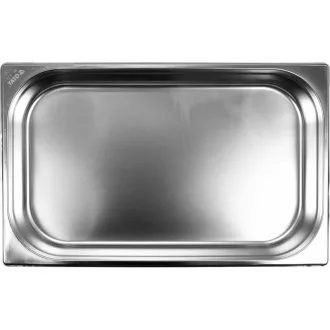 YATO GASTRO Insert Inox 65 mm GN 1/1