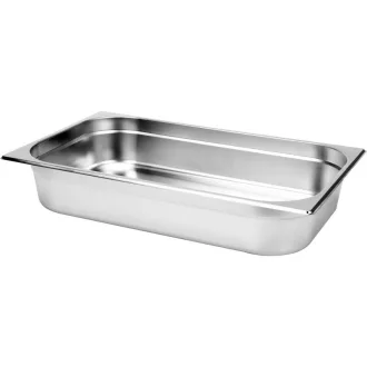 YATO GASTRO Insert Inox 100 mm GN 1/1