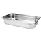 YATO GASTRO Insert Inox 100 mm GN 1/1
