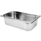 Inserție YATO GASTRO Inox 150 mm GN 1/1