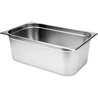YATO GASTRO Insert Inox 200 mm GN 1/1