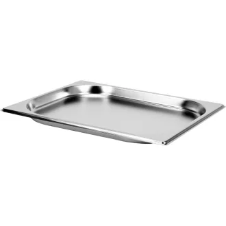 YATO GASTRO Insert Inox 20 mm GN 1/2