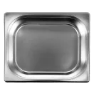 YATO GASTRO Insert Inox 100 mm GN 1/2